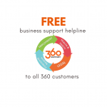 Coronavirus business support