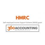 Self employed Income Support Scheme (SEISS) grant
