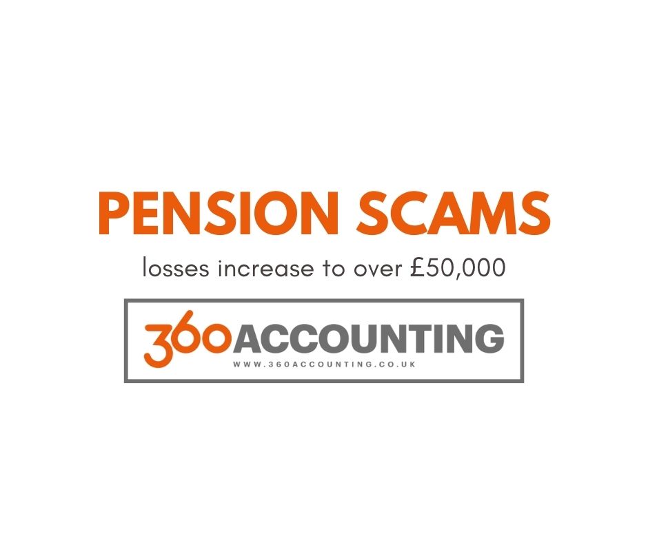 pension scams